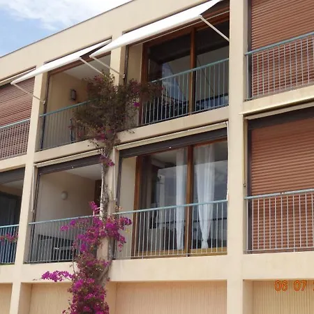 Apartment T2 Au Lavandou Proximite De Saint Clair