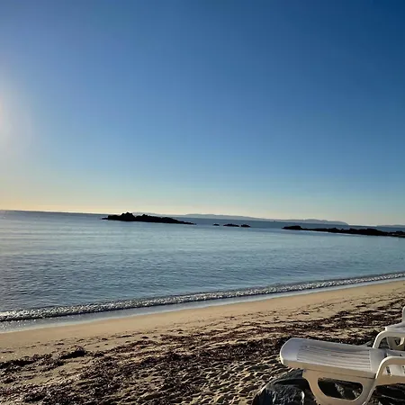 Διαμέρισμα T2 Au Lavandou Proximite De Saint Clair